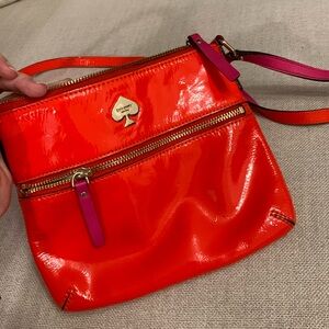Kate Spade ♠️ Crossbody